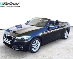 BMW 218 Gebrauchtwagen