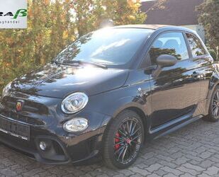 Abarth 500 Gebrauchtwagen