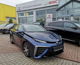 Toyota Mirai Gebrauchtwagen