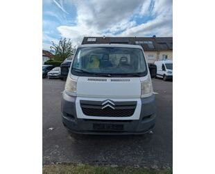 Citroen Jumper Gebrauchtwagen