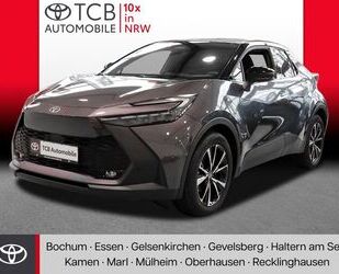 Toyota C-HR Gebrauchtwagen