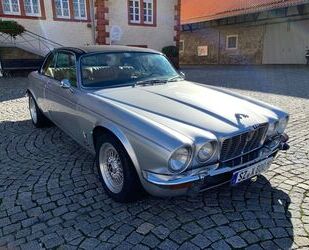 Jaguar XJ12 Gebrauchtwagen