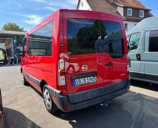 Nissan NV400 Gebrauchtwagen