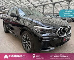 BMW X6 Gebrauchtwagen