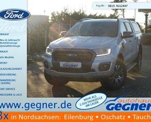 Ford Ranger Gebrauchtwagen
