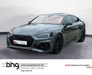 Audi RS5 Gebrauchtwagen