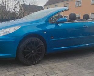 Peugeot 307 Gebrauchtwagen