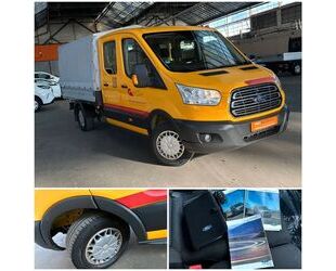 Ford Transit Gebrauchtwagen