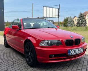 BMW 323 Gebrauchtwagen