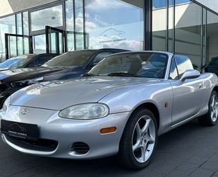 Mazda MX-5 Gebrauchtwagen