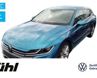 VW Arteon Gebrauchtwagen