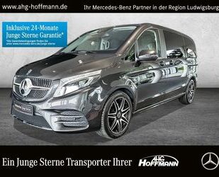 Mercedes-Benz V 300 Gebrauchtwagen