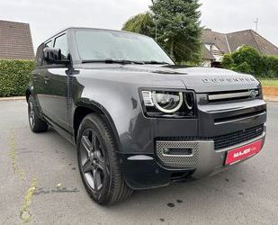 Land Rover Defender Gebrauchtwagen