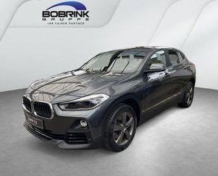 BMW X2 Gebrauchtwagen