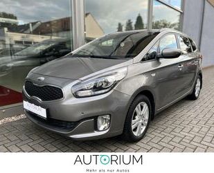 Kia Carens Gebrauchtwagen