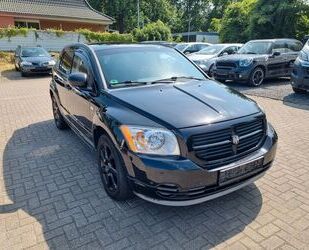 Dodge Caliber Gebrauchtwagen