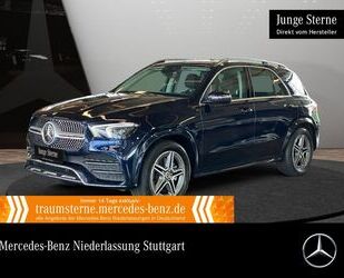 Mercedes-Benz GLE 350 Gebrauchtwagen