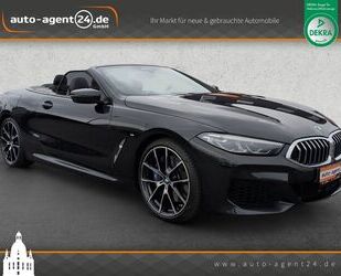 BMW 840 Gebrauchtwagen