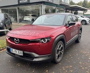 Mazda MX-30 Gebrauchtwagen