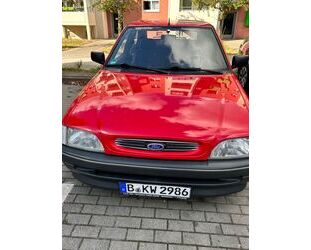 Ford Escort Gebrauchtwagen