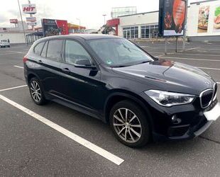 BMW X1 Gebrauchtwagen