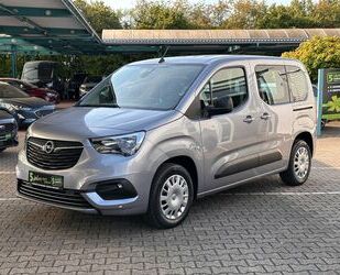 Opel Combo Life Gebrauchtwagen