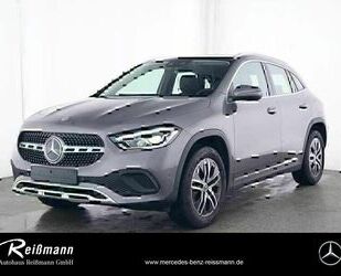 Mercedes-Benz GLA 200 Gebrauchtwagen