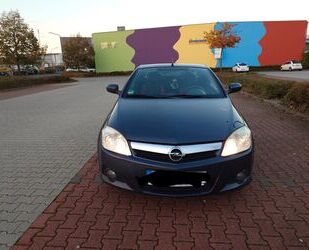 Opel Tigra Gebrauchtwagen