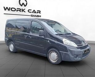 Citroen Jumpy Gebrauchtwagen
