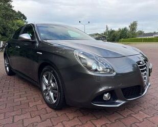 Alfa Romeo Giulietta Gebrauchtwagen