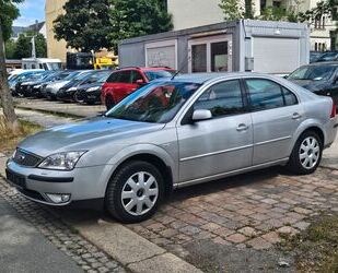 Ford Mondeo Gebrauchtwagen