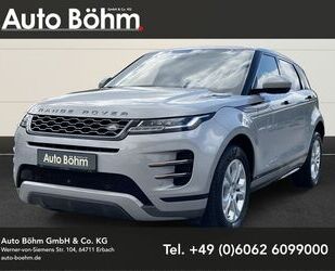 Land Rover Range Rover Evoque Gebrauchtwagen