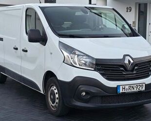 Renault Trafic Gebrauchtwagen