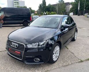 Audi A1 Gebrauchtwagen