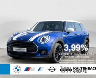 Mini Cooper Clubman Gebrauchtwagen