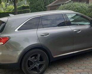 Kia Sorento Gebrauchtwagen