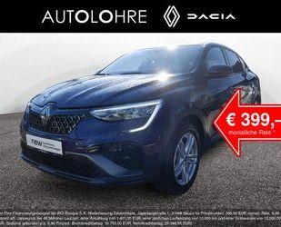 Renault Arkana Gebrauchtwagen