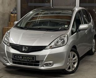 Honda Jazz Gebrauchtwagen