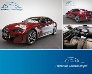BMW 430 Gebrauchtwagen