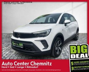 Opel Crossland (X) Gebrauchtwagen