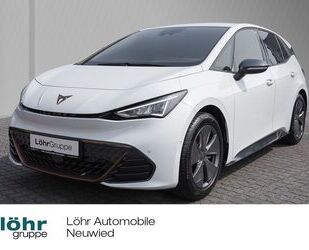 Cupra Born Gebrauchtwagen