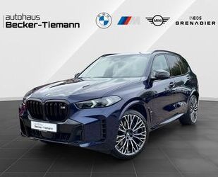 BMW X5 M60 Gebrauchtwagen