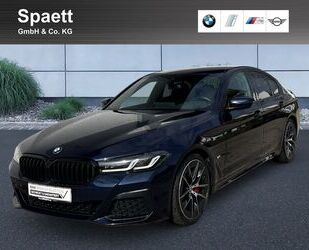 BMW 530 Gebrauchtwagen