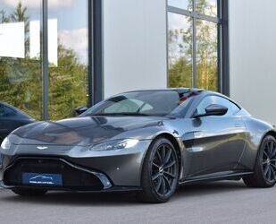Aston Martin V8 Vantage Gebrauchtwagen