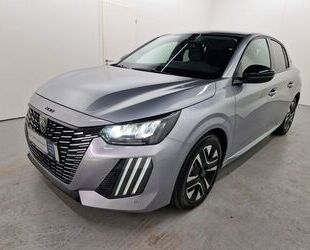 Peugeot 208 Gebrauchtwagen