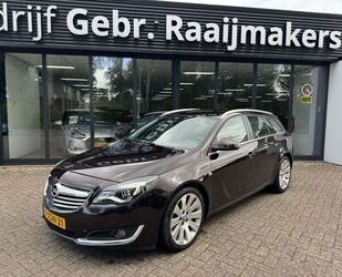 Opel Insignia Gebrauchtwagen