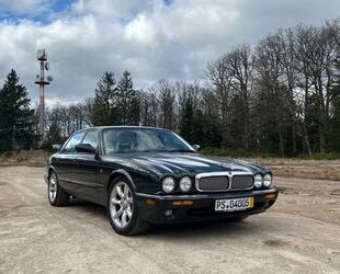 Jaguar XJR Gebrauchtwagen