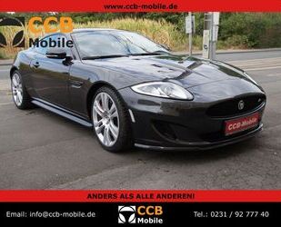 Jaguar XKR Gebrauchtwagen