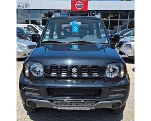 Suzuki Jimny Gebrauchtwagen