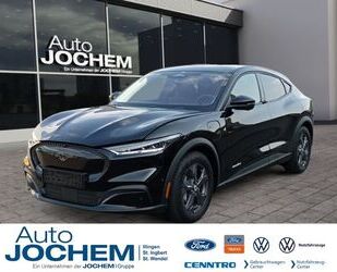 Ford Mustang Mach-E Gebrauchtwagen